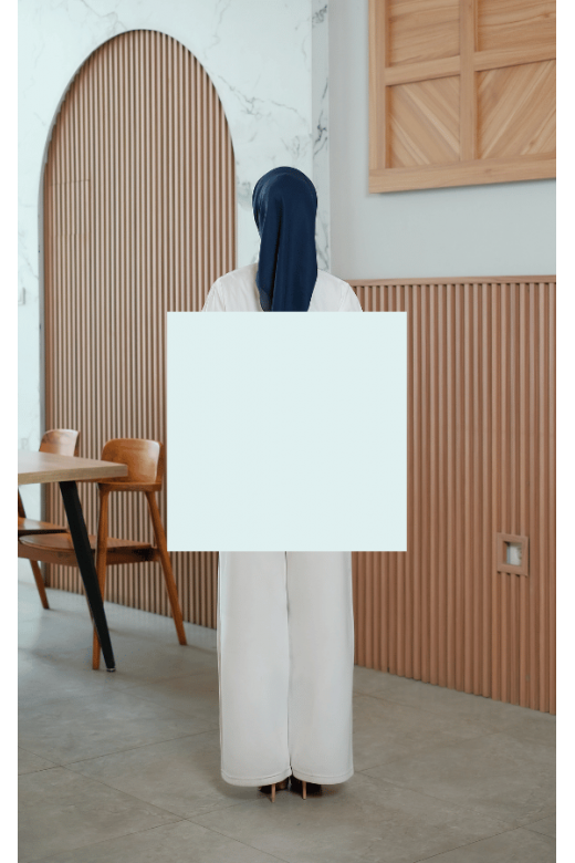 Amara Blouse 